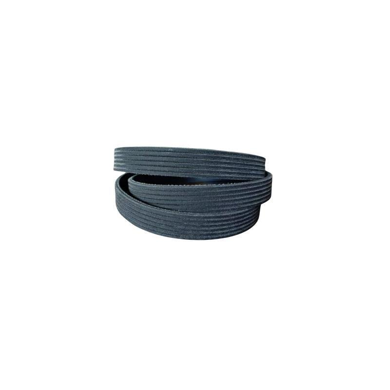 Long-Lasting and Reliable Performance PK Belt Maximum Durability Rubber Ribbed Transmission Belts 6PK2090-2360