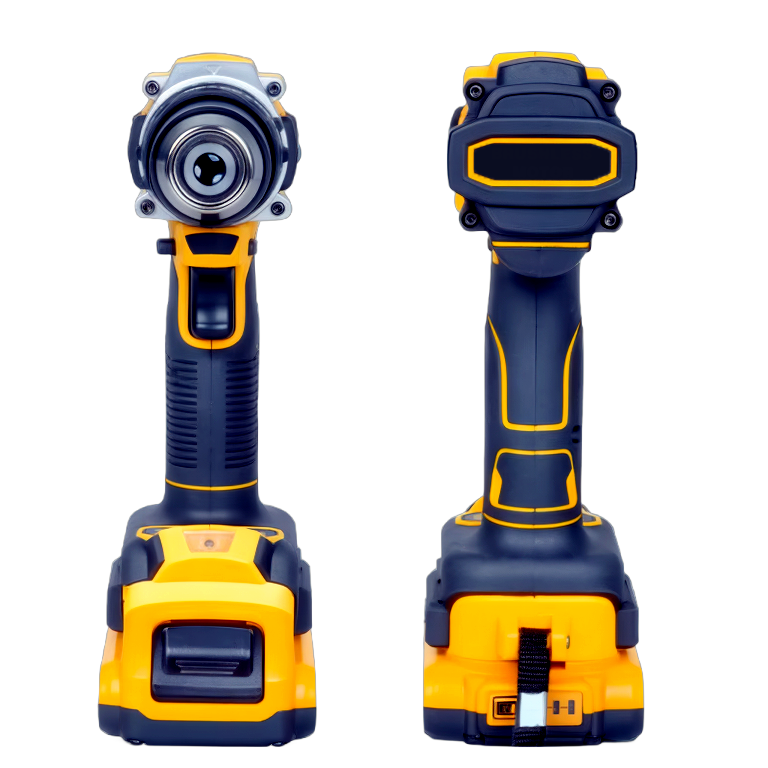 Big Discount Another Electric Drill Excellent Perform High Speed Drill Multiple Functions Impact Drill electrical tool kit set