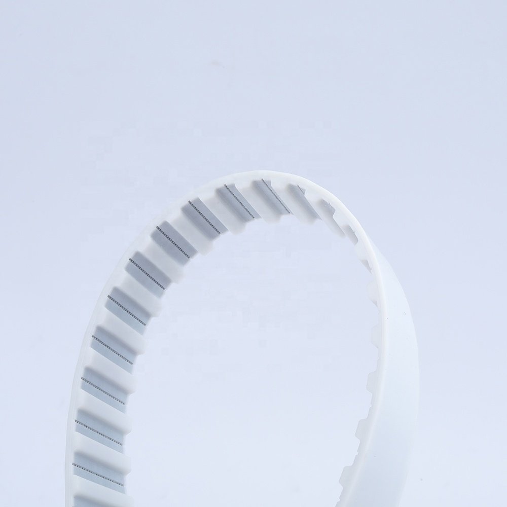 H /XH type open jointed seamless belt PU timing belt