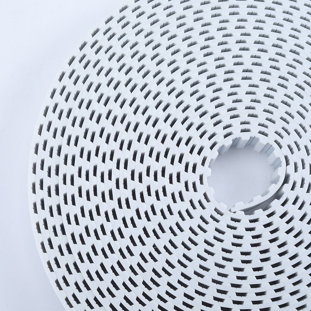 H /XH type open jointed seamless belt PU timing belt