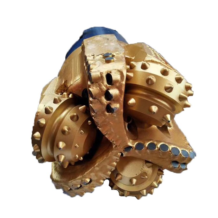Diamond Tool Matrix Body Pdc Water Oil Well Drill Bit