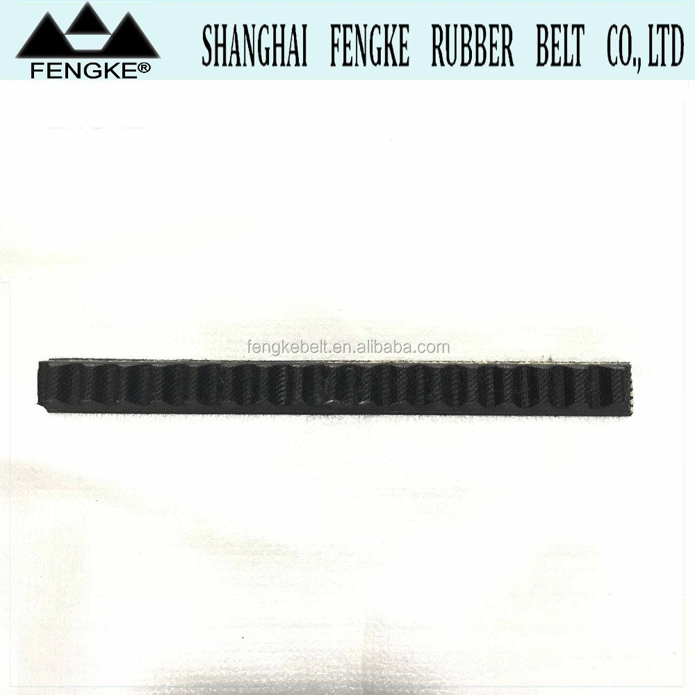 Transmission V Belts For Kubota (DC 35) Rice Combine Harvester