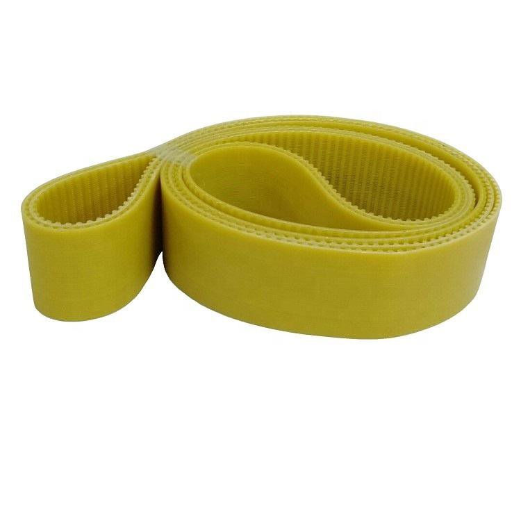 Standard Transmission Timing 1790 Ptfe Seamless Sealing Belt For Industry