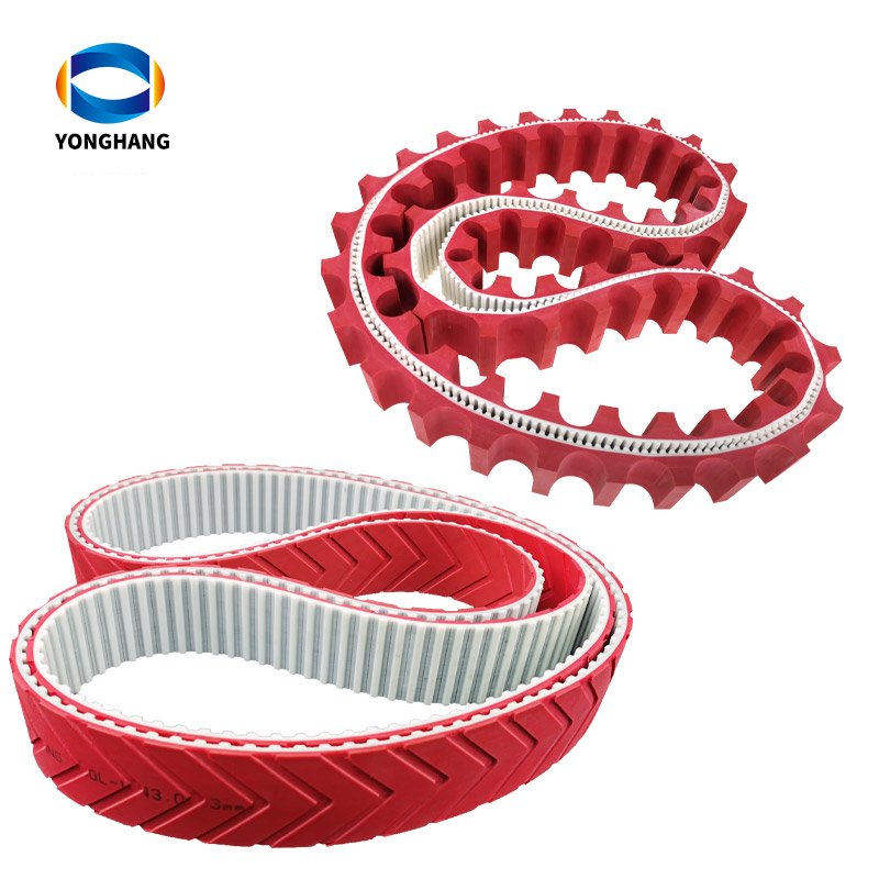 Professional Manufacturer 3M 5M 8M 14M T5 T10 T20 AT5 AT10 AT20 H XH MXL XL L RPP Cnc Pu Synchroflex Timing belt