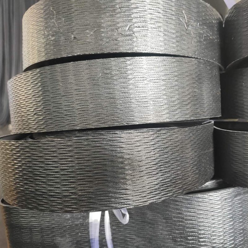 Manufacturers Anti-Wearing Classic Industrial Fan Mechanical Transmission Flat Belt
