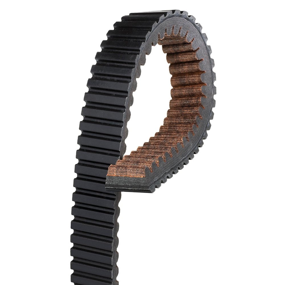 Gates Drive Belt 49G4266 Performance Power Steering CVT Belt Fits Bombardier Ski-Doo Snowmobiles /Can-Am Maverick 1000 2019+