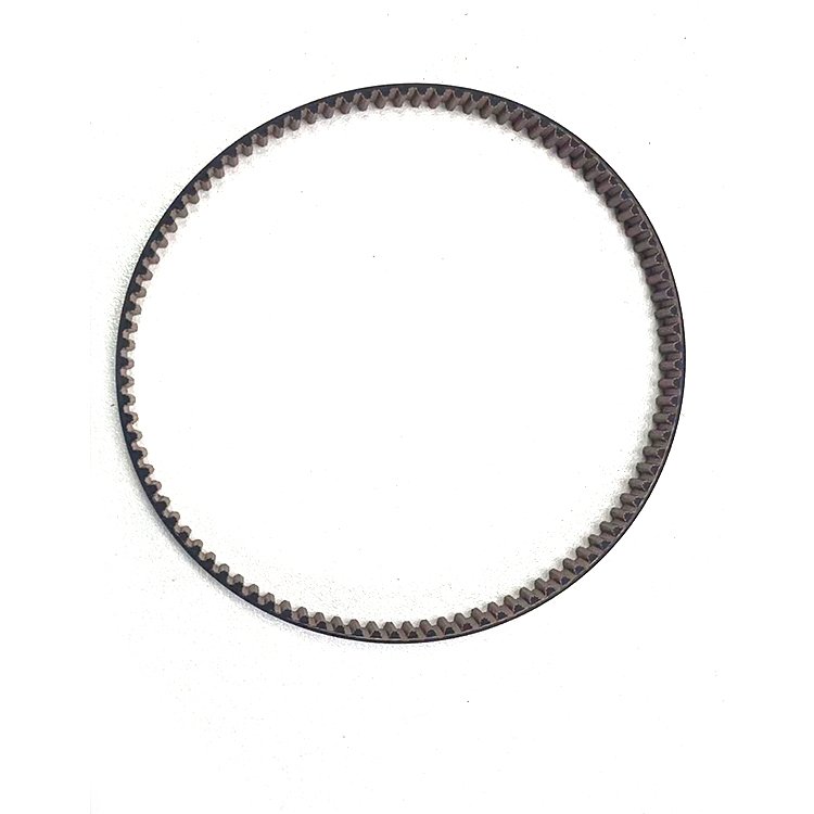 Timing Belt 470-S5M-25 Rubber High Elasticity Timing Blet Rubber Belt