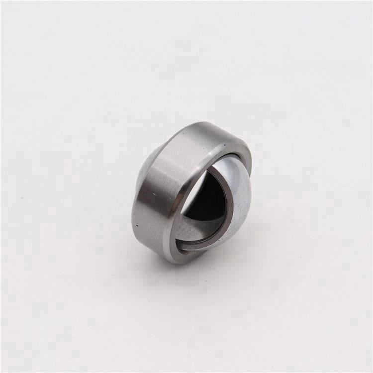 GEK 50XS-2GS Lubricated Radial Spherical Plain Bearing GEK50XS-2GS 50*110*80mm