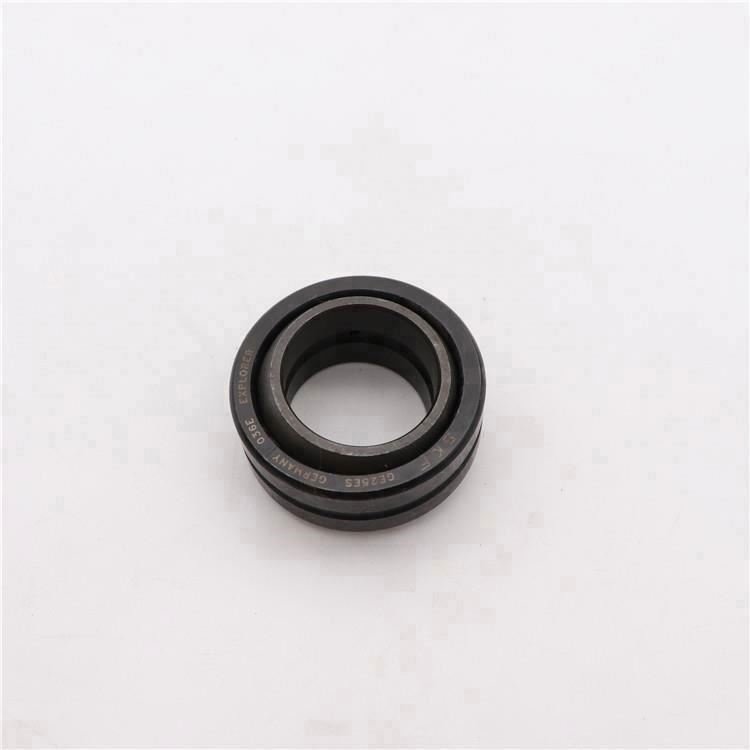 GEK 50XS-2GS Lubricated Radial Spherical Plain Bearing GEK50XS-2GS 50*110*80mm