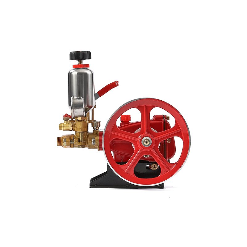 Gasoline Stretcher Sprayer Accessories Three-cylinder Plunger Pump Ultra-high Pressure Pump