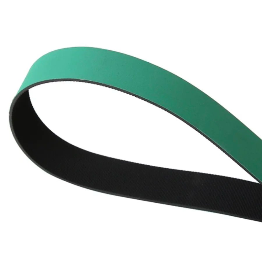Agricultural Flat Transmission Belt for Farming Machinery Engine Power Transfer