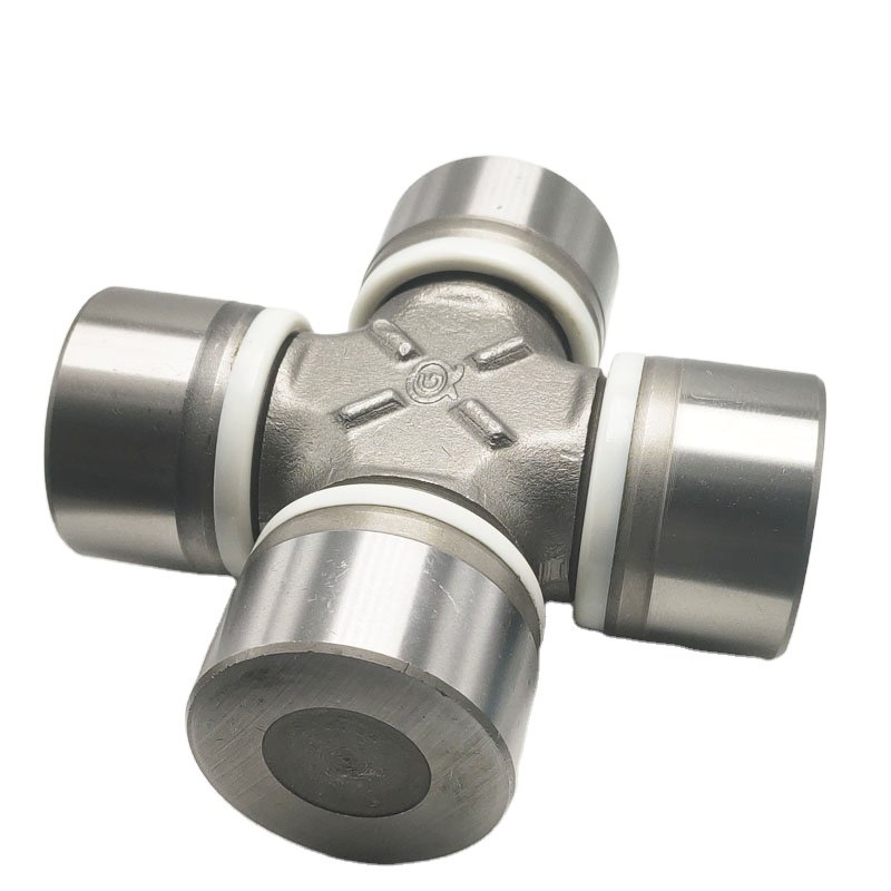 High quality universal joint cross bearing 27*70 with circlip