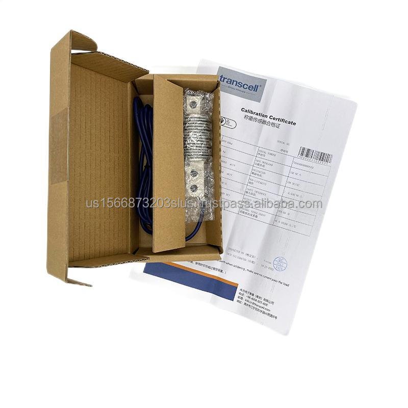 bsh Weighing Sensors 10kg 20kg 30kg 40kg 50kg 75kg 100kg 200 300kg high precision belt dosage weighing scale