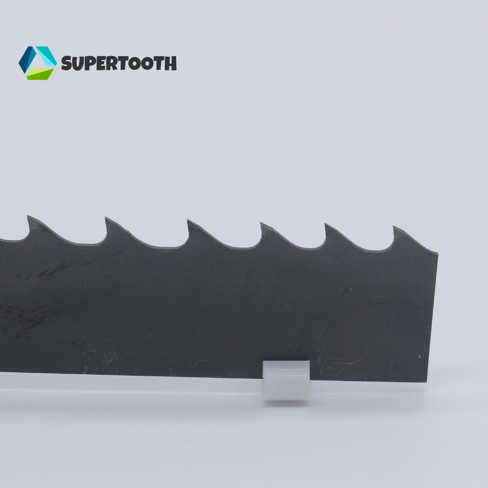 Special Offer China Alloy Steel Special Band Saw Blade Special Band Saw Blade For Opposite-Sex Steel