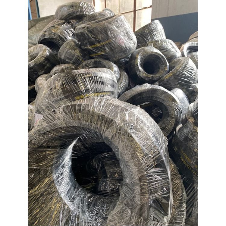 Best Quality Commitment Neoprene Jacket Material Pulley V Belts for Sale