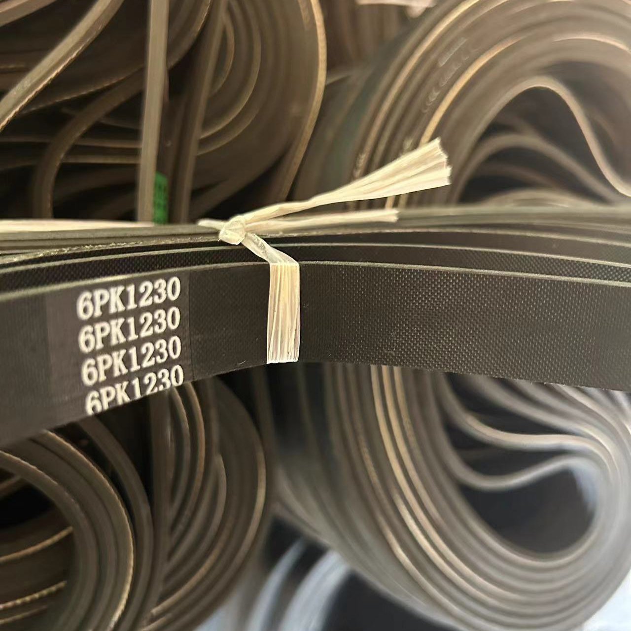 PK Belt High Quality Belts for Automotive and Industrial Use