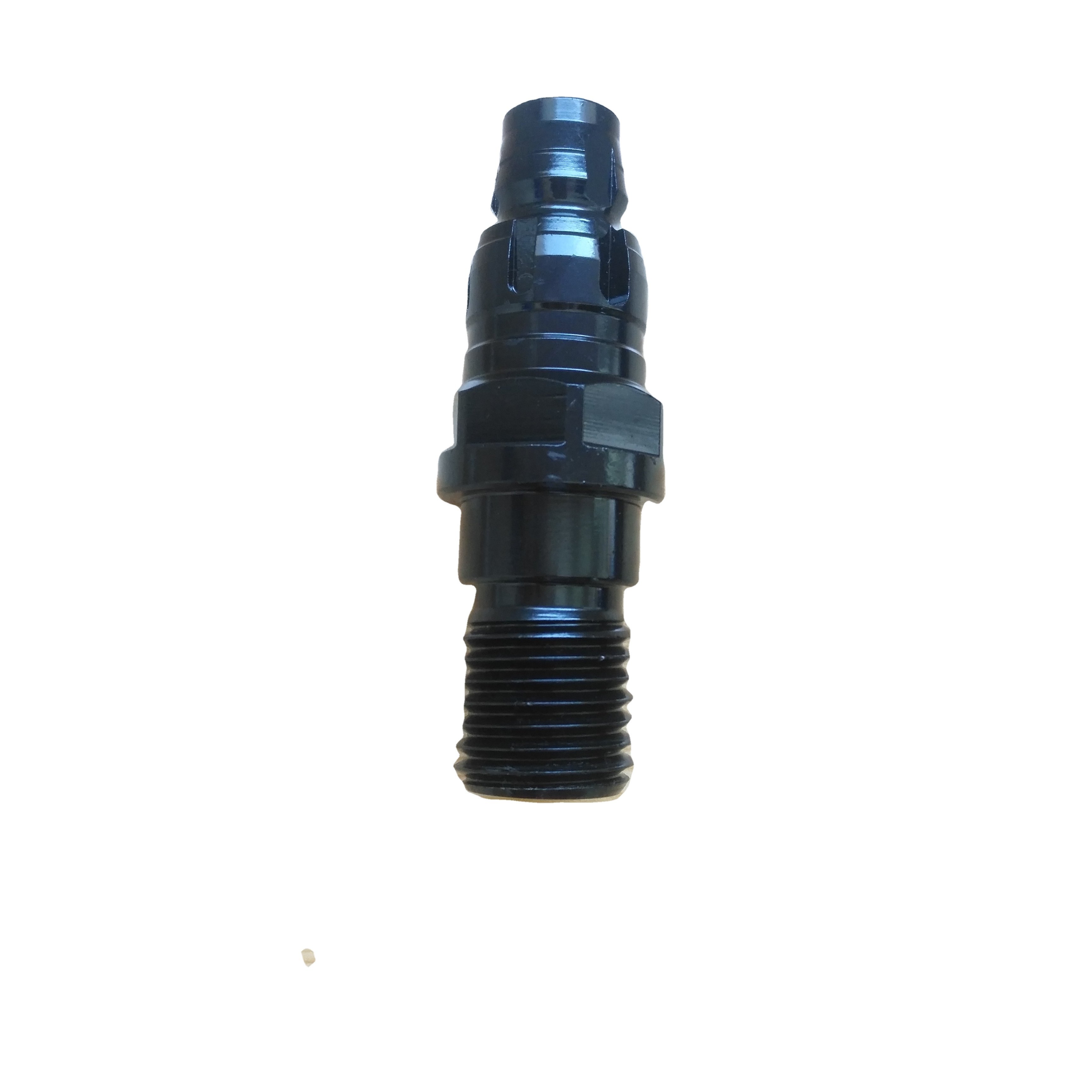 Top Seller Power Tool Accessories Concrete Core Bit Connect Male 1-1/4-7Male (1/2BSP Female) Adapter DDBI Chuck Drilling