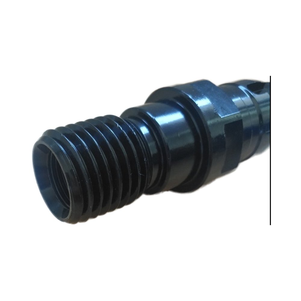 Top Seller Power Tool Accessories Concrete Core Bit Connect Male 1-1/4-7Male (1/2BSP Female) Adapter DDBI Chuck Drilling