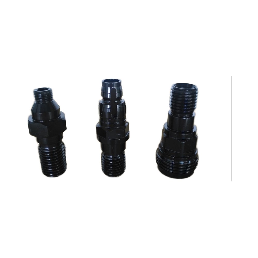 Top Seller Power Tool Accessories Concrete Core Bit Connect Male 1-1/4-7Male (1/2BSP Female) Adapter DDBI Chuck Drilling