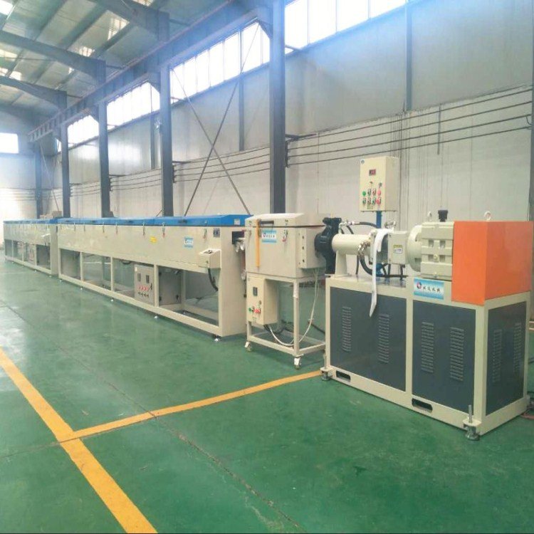 High Quality Rubber Extruder Machine Silicone Tube Extruder Machine Silicone Hose Extruder Machinery