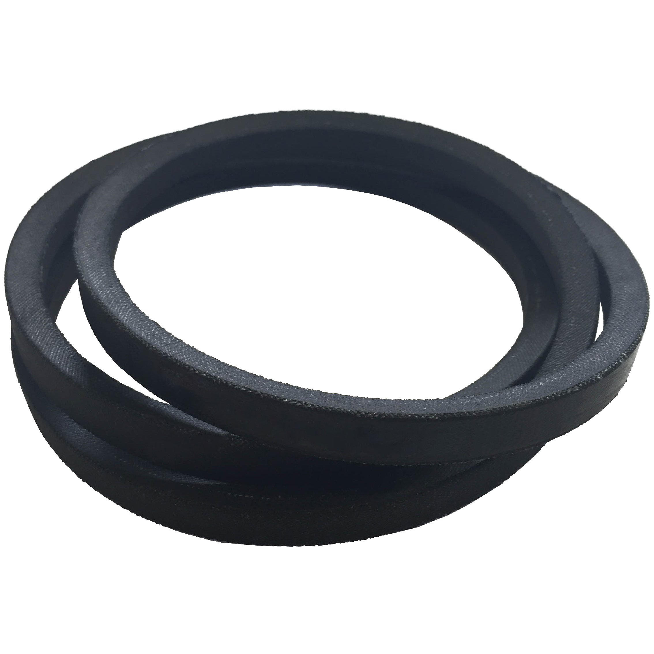 Industrial For Machine Automatic Transmission V Belt Drive Wrapped Rubber Classical Transmission V-Belts