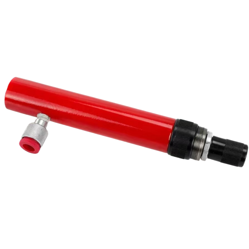 4Ton Hydraulic Porta Jack Multifunctional Car Body Frame Jack Repair Kit