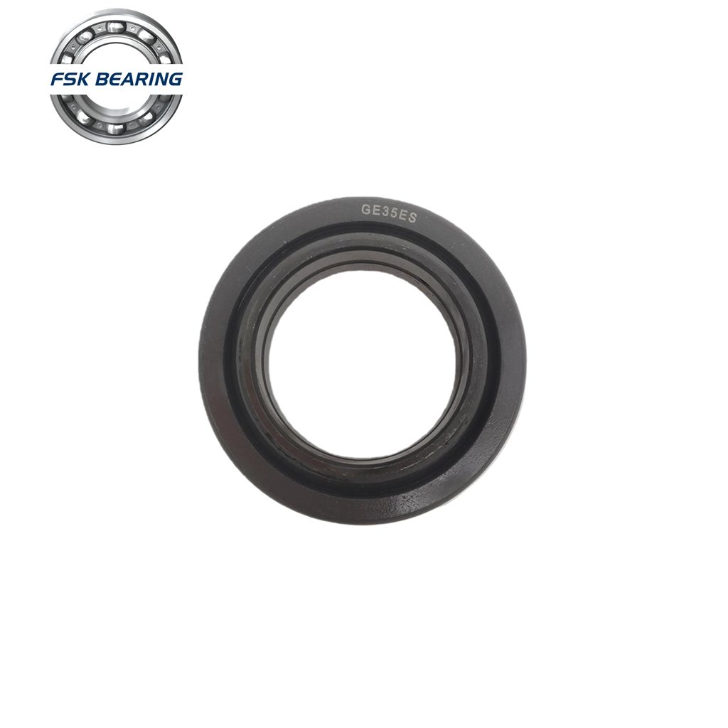 Small Size GE25ES GE30ES GE35ES GE40ES GE45ES Radial Spherical Plain Bearing
