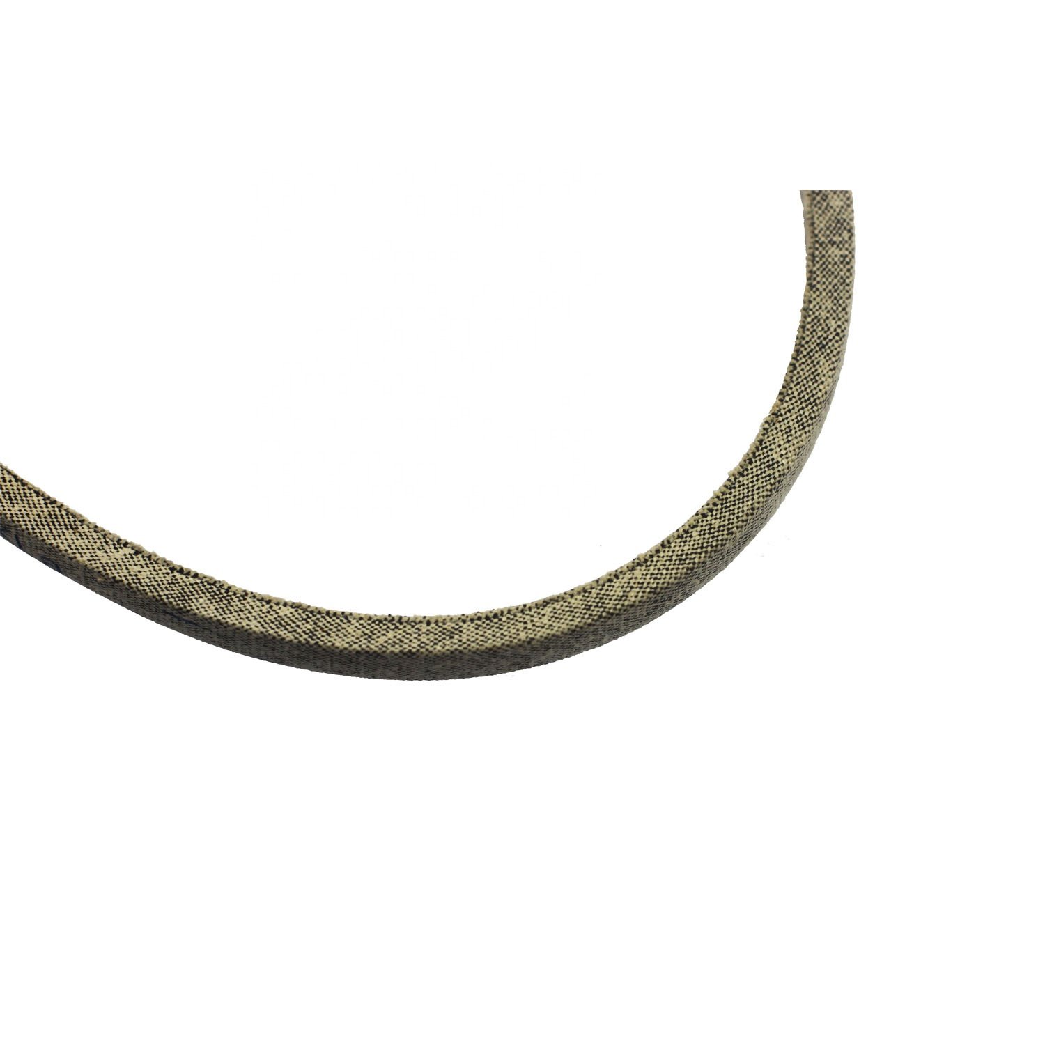 Replacement Toro 117-1018 riding lawn mower kev lar Transmission belt