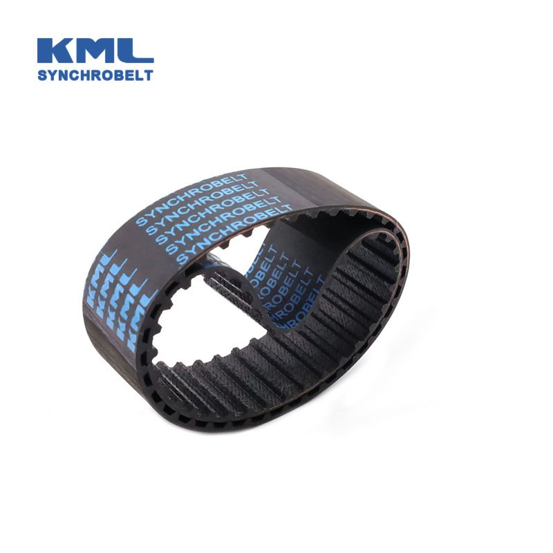 Wholesale rubber conveyor belts HTD STD STS toothed belts MXL XL L H XH XXH transmission belts