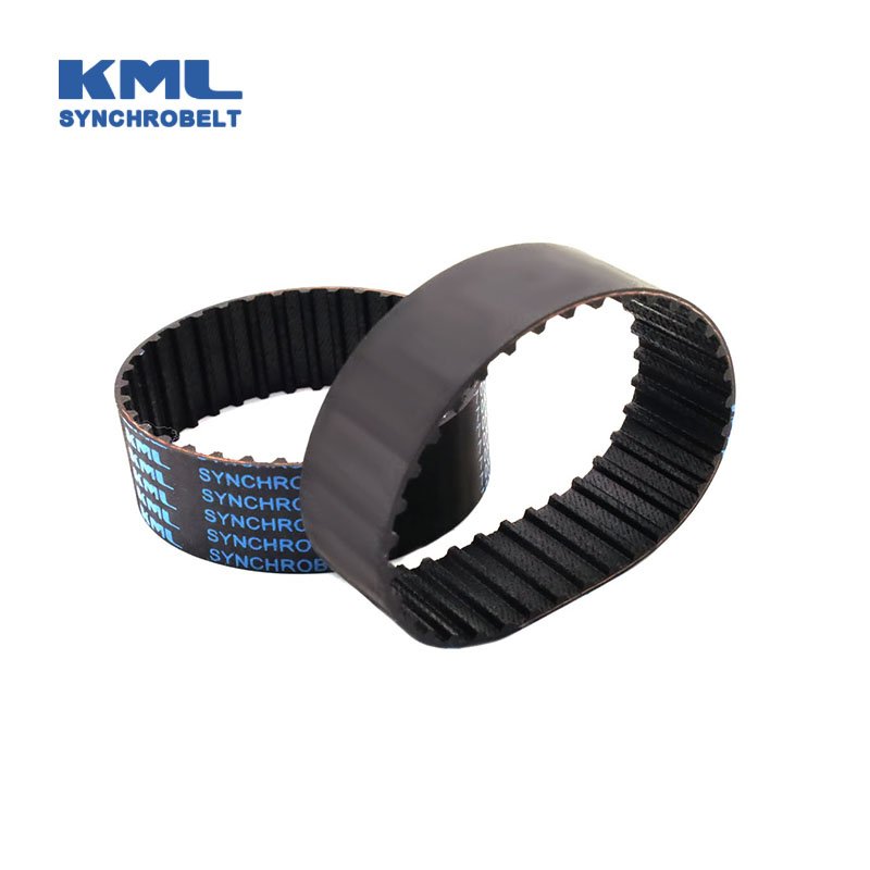 Wholesale rubber conveyor belts HTD STD STS toothed belts MXL XL L H XH XXH transmission belts