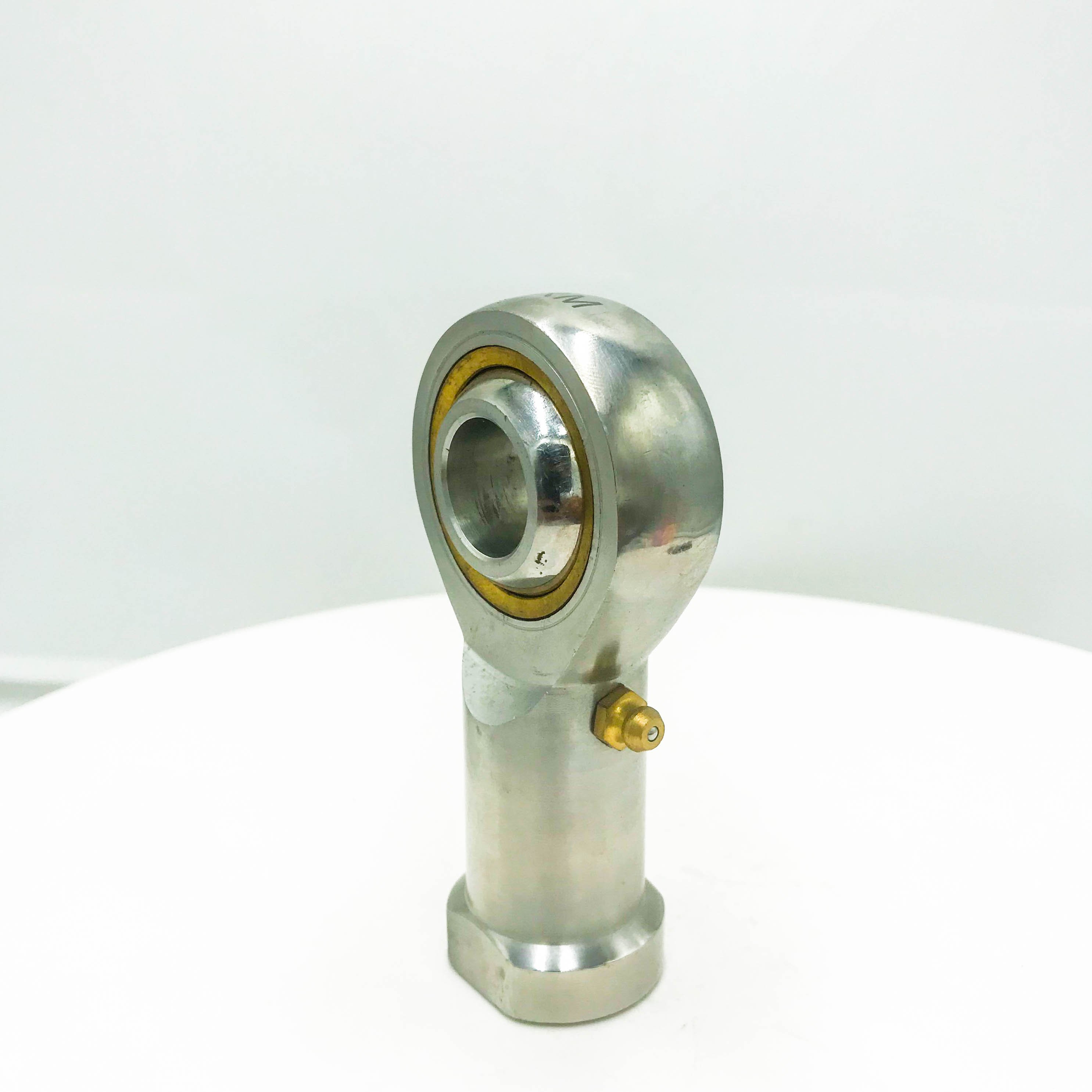 Ball Head Joint rod end bearing PHSB4 M1/4-28 Imperial rod end bearing