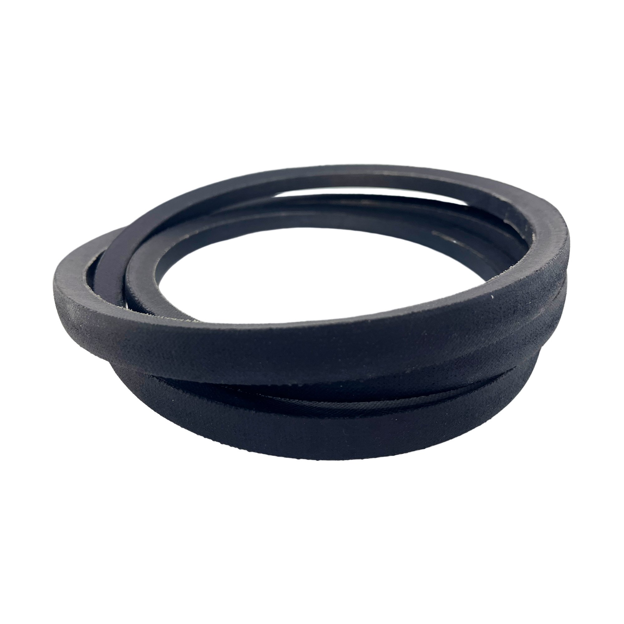 Rubber Transmission A120 A610 B35 Three Classical Fan Belt Wrapped V-Belts
