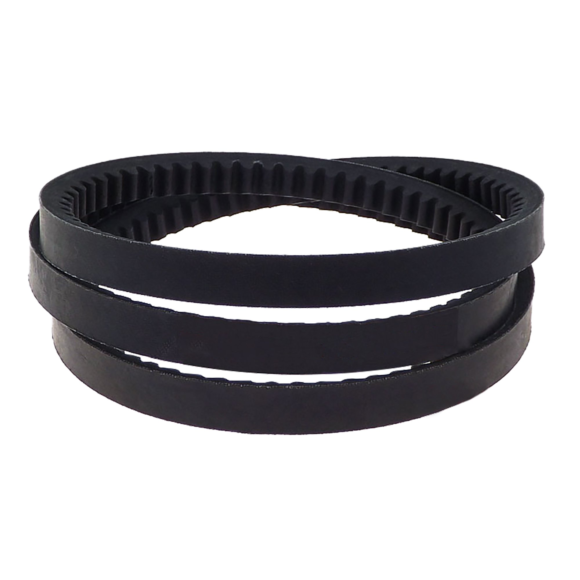 Rubber Transmission A120 A610 B35 Three Classical Fan Belt Wrapped V-Belts