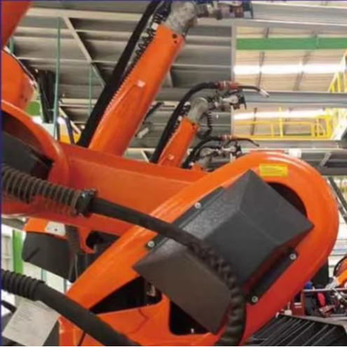 Economical Custom Design IBC Ton Barrel Production Line Automatic Welding Line, Fully Automatic Line for Car