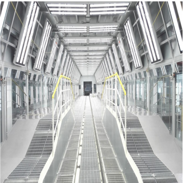 Economical Custom Design IBC Ton Barrel Production Line Automatic Welding Line, Fully Automatic Line for Car
