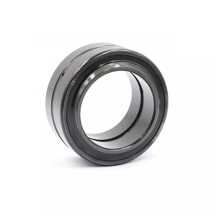 wholesale ball joint sealed radial spherical plain bearing GE15ES-2RS joint bearings