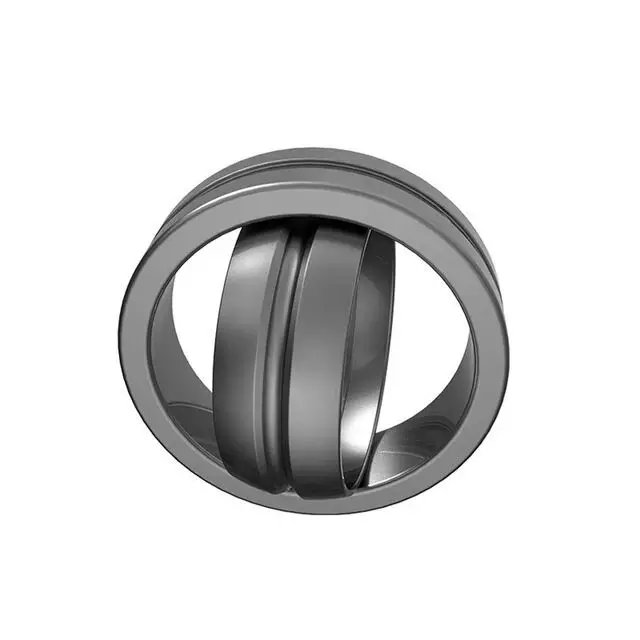 wholesale ball joint sealed radial spherical plain bearing GE15ES-2RS joint bearings
