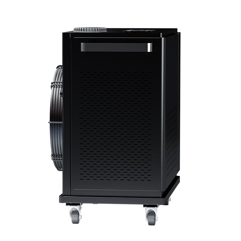 New Design Body Recovery Pod Cold Plunge Ice Bath with Chiller for Sale
