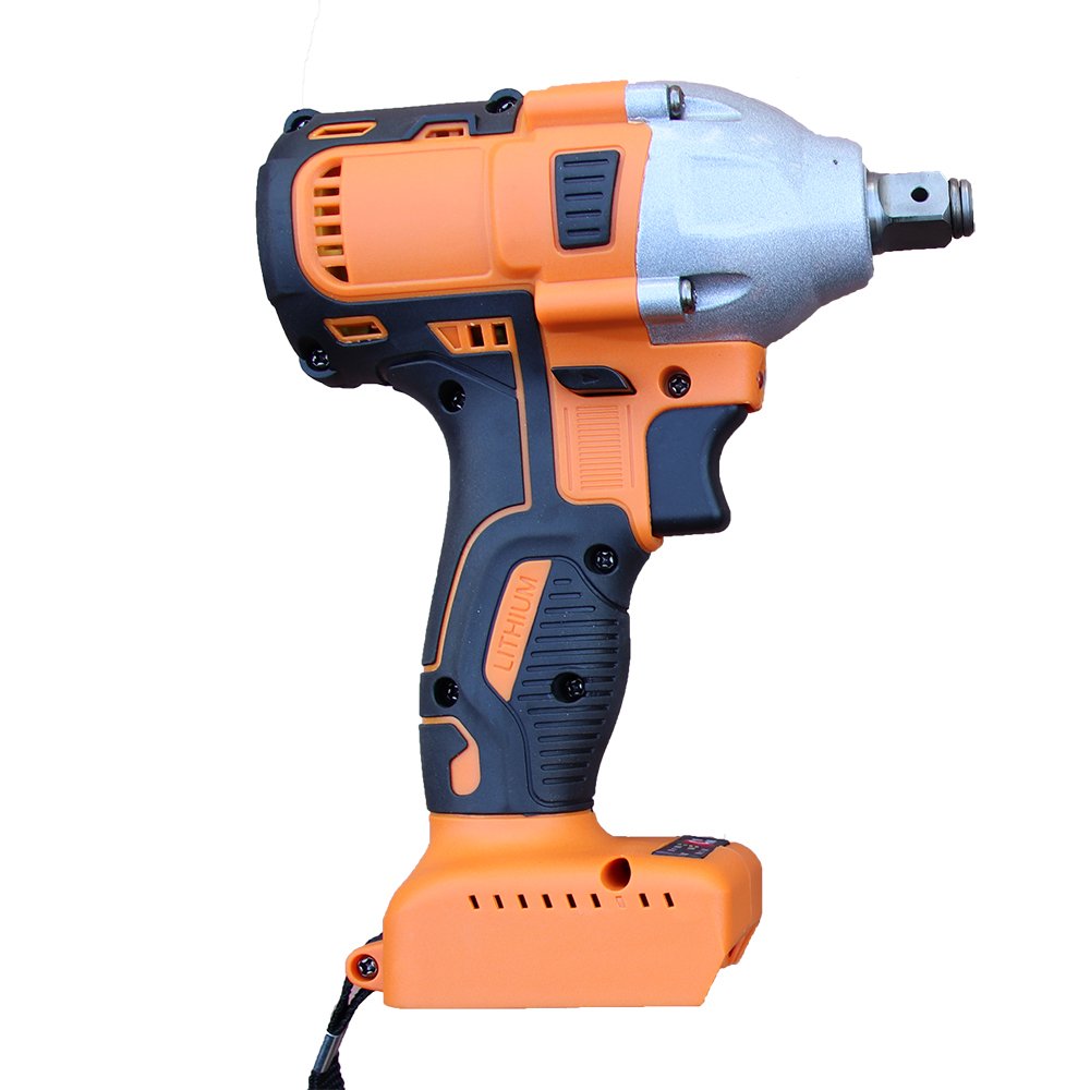 Ingco Impact Wrench Electric power tools Electric Wrench