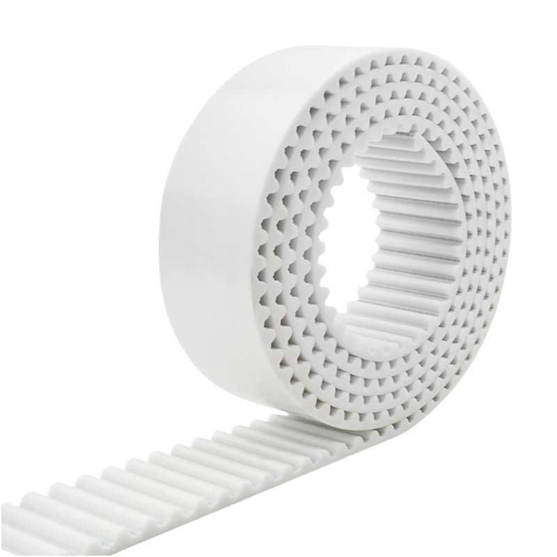 Continental High Quality Durability Low Noise and Vibration Backlash-Free HTD14M Single-Tooth Polyurethane (PU) Timing Belt