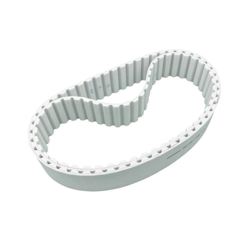 Continental High Quality Durability Low Noise and Vibration Backlash-Free HTD14M Single-Tooth Polyurethane (PU) Timing Belt