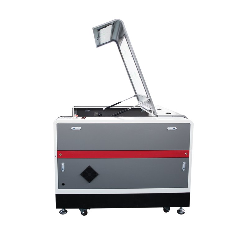 1390 100W 150W Co2 Laser Cutting Machine For Plywood Acrylic Leather