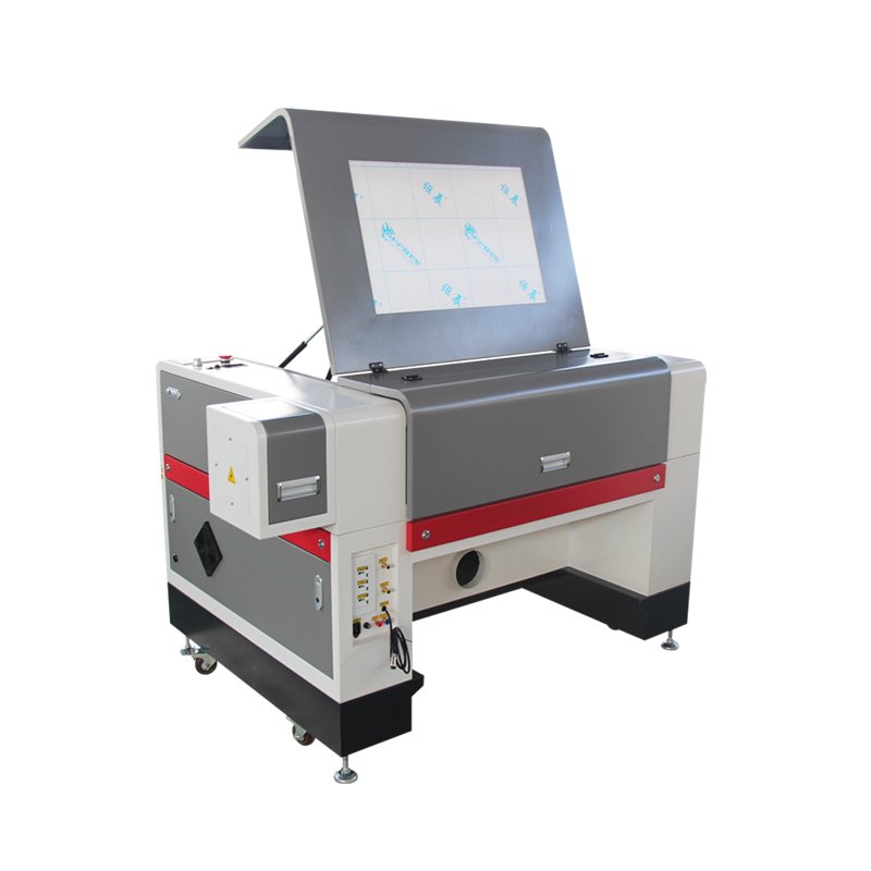 1390 100W 150W Co2 Laser Cutting Machine For Plywood Acrylic Leather