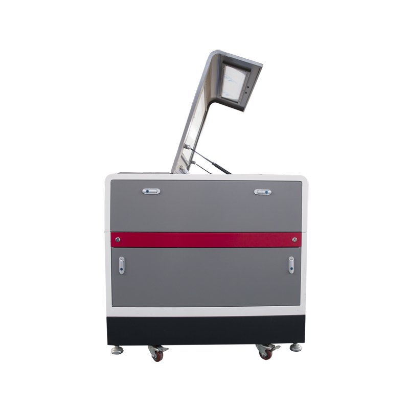 1390 100W 150W Co2 Laser Cutting Machine For Plywood Acrylic Leather