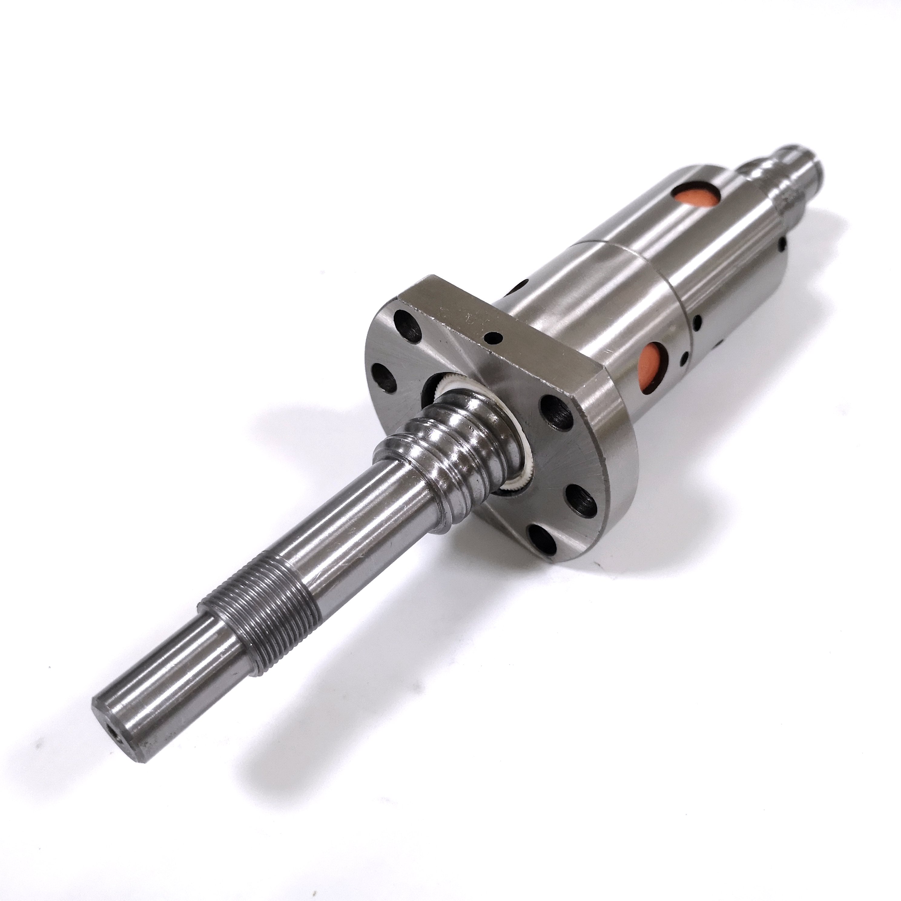 6mm Diameter SFK0601 C7 C5 C3 Precision Ball Screw for CNC Machine