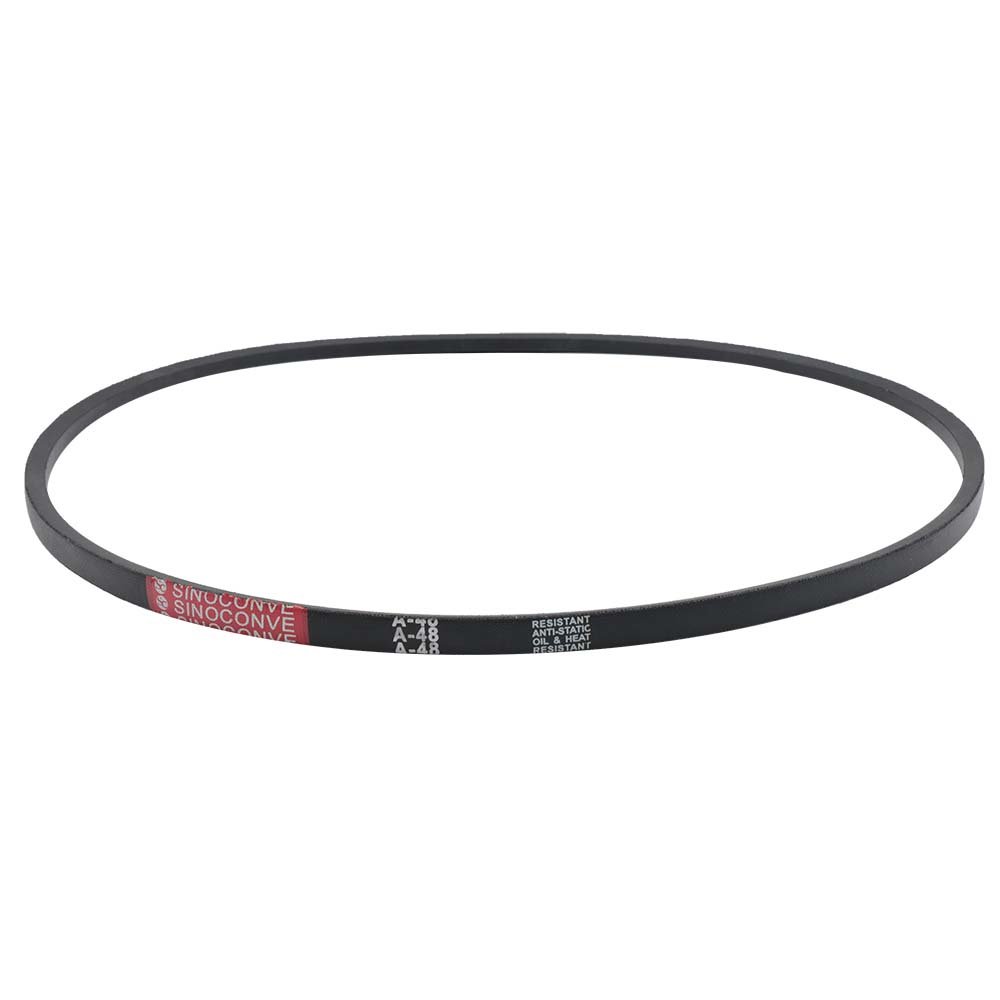 High Quality A26 Transmission Rubber Drive Wrapped V Belt