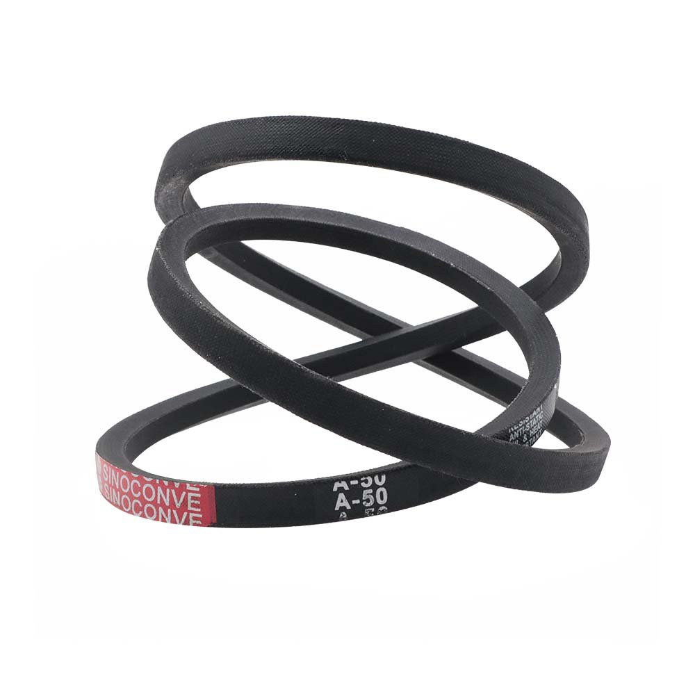 High Quality A26 Transmission Rubber Drive Wrapped V Belt