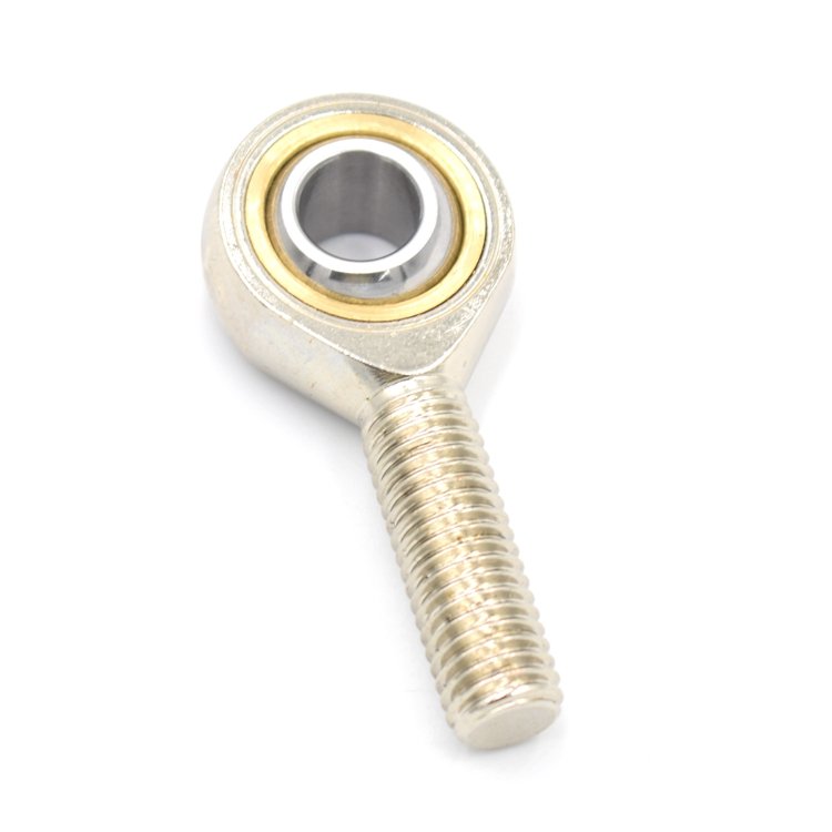 POS16 Joint Rod End Bearing Uniball Knuckle Spherical Plain Bearing