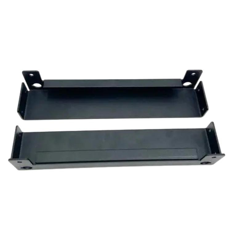 Sell Refrigerator Sheet Metal Fabrication Forming Punching Box Parts Accessories Metal Stamping Kit Dies