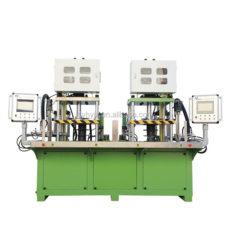 Investment Casting Production Line Foundry Equipment Wax Injector